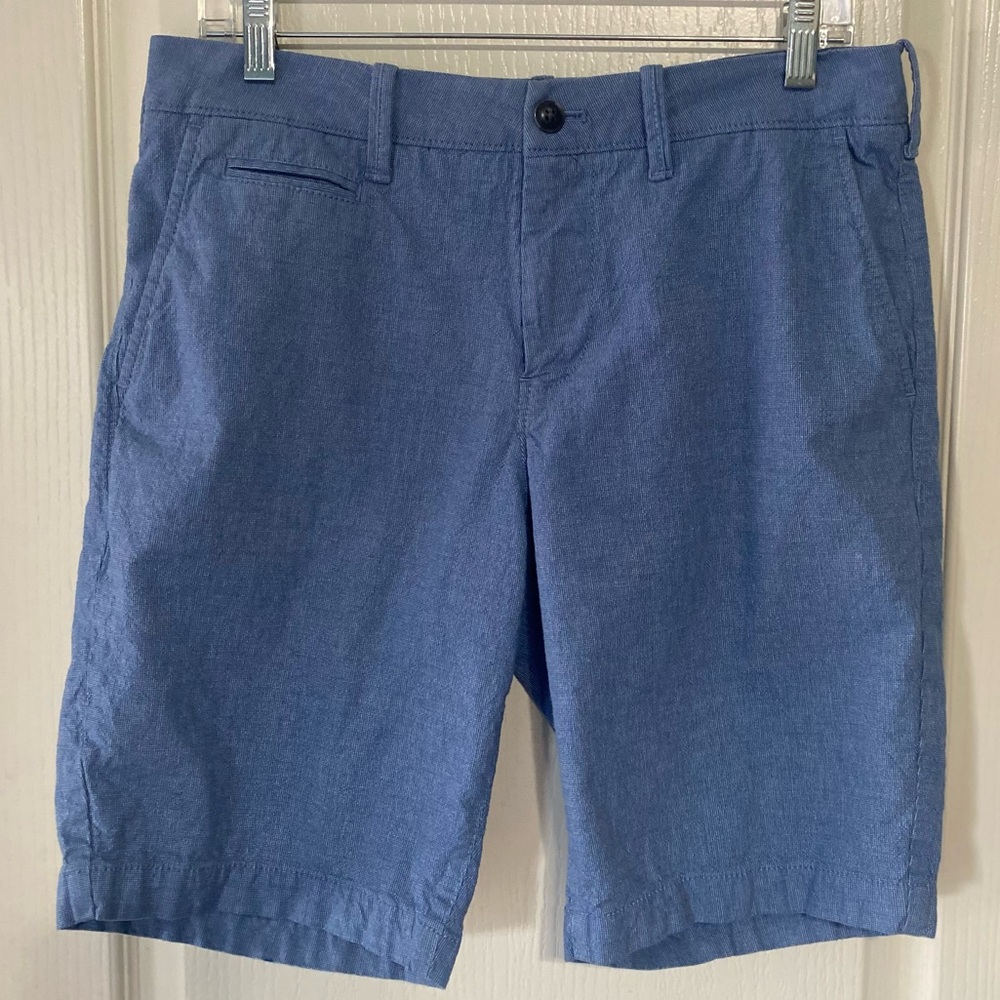 Men’s Express size 31 woven shorts